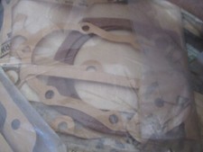 FIAT 850 - Set guarnizioni