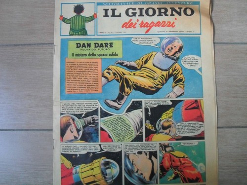 Rivista settimanale giorno - rivista,