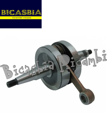 20075 albero motore derbi 50 - 20075,