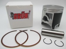 Yamaha YZ250 anno 1988 - 1998