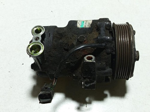 Compressore per fiat punto - a/c,