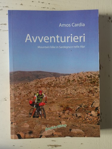 Avventurieri mountain bike in - bike,