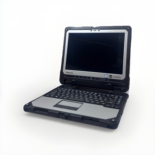 Panasonic toughbook - cf‐33, |