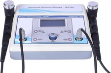 Terapia Ultrasuoni 1Mhz e 3Mhz