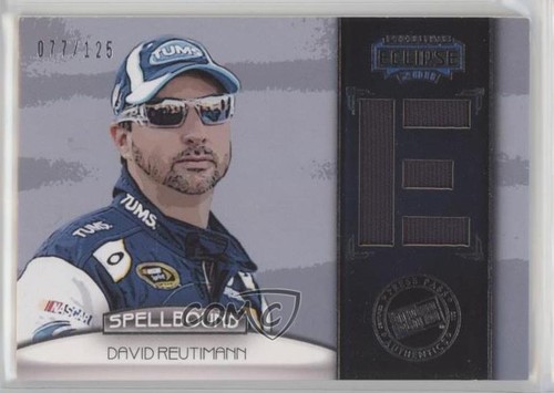 2011 press pass eclipse - 2011,