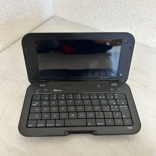 Smartbook android sharp is01 - android,