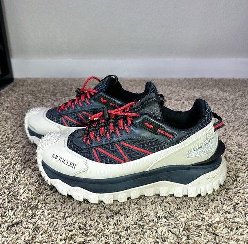 Scarpe moncler uomo - da, taglia