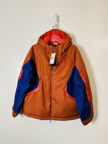 Nike project frog insulated - nike,