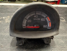 CONTAGIRI FIAT 600 SEICENTO