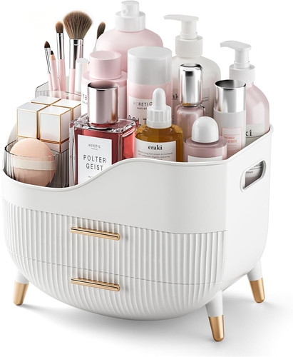 Organizer trucco con - trucco,