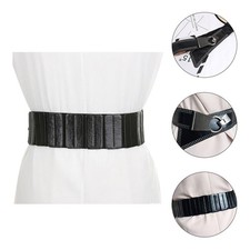  1pc elastico largo cintura