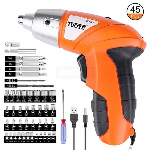 Avvitatore cacciavite - avvitatore,