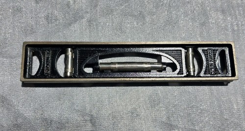 Stanley vintage livella 36g - vintage,
