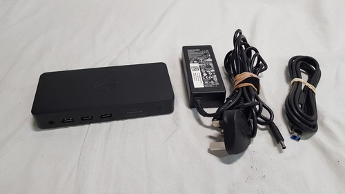 Dell d3100 docking - dell, usb