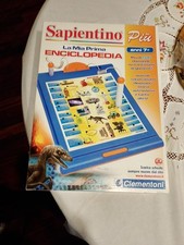 Clementoni "Sapientino Piu'