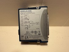 National instruments 9208 - national,