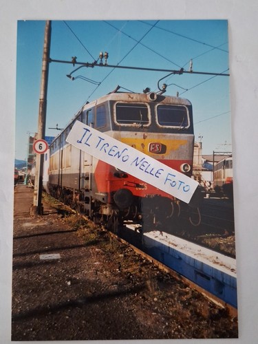 Fotografia stazione firenze - stazione,