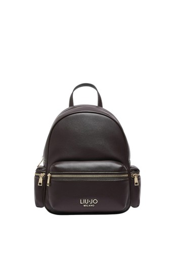 Zaino con logo donna - zaino,