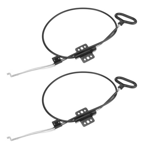 Ring handle for - ring,