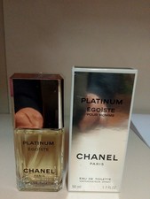 Eau De Toilette Chanel