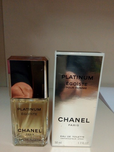 Eau toilette chanel - eau,