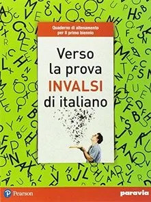 Verso prova invalsi - invalsi,
