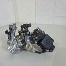 Corpo Farfallato Suzuki