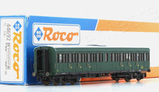 Roco 44692 Carrozza FS