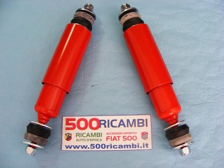 Fiat 500 126 - &, kit