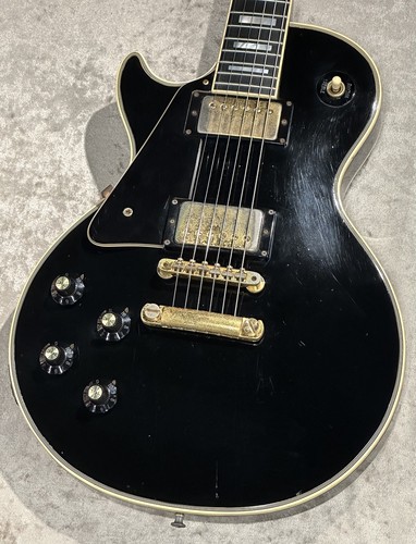 Gibson 1974 les - gibson,
