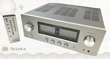 Luxman 505z integrated - luxman, l-505z