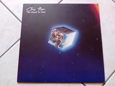 CHRIS REA - THE ROAD TO HELL -