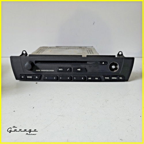Stereo autoradio lettore di - cd,