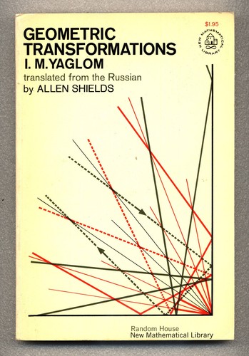 Geometric transformations - geometric,