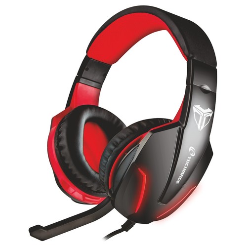 Cuffie gaming con - cuffie,
