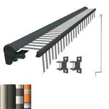 Tenda Da Sole Manuale A