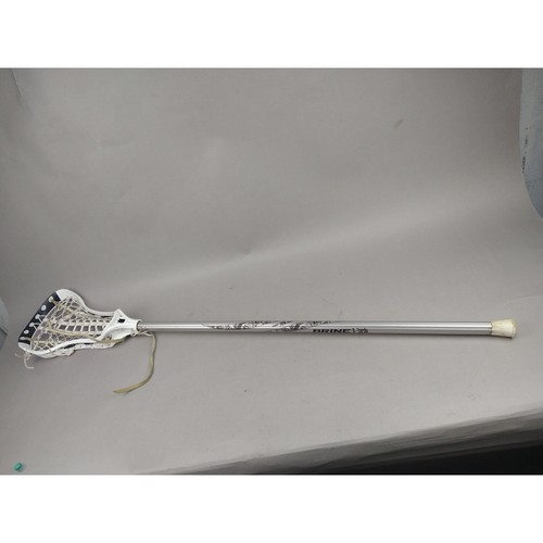 Bastone lacrosse brine 6065 - lacrosse,