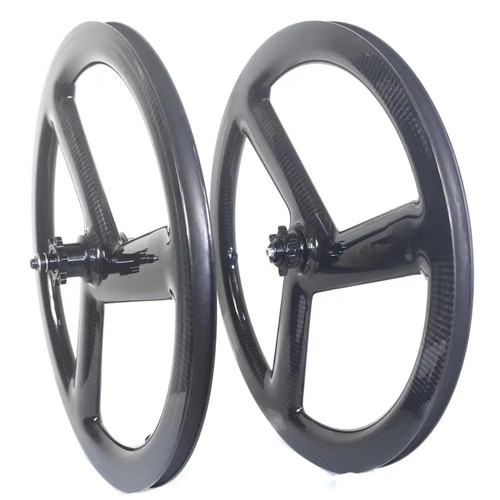 Tri raggi pollici - 20,