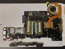 Scheda Madre MOTHERBOARD