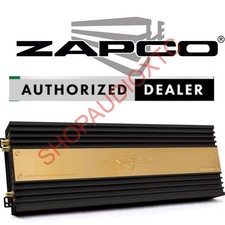 ZAPCO Z-150.6-AP 6 CANALI