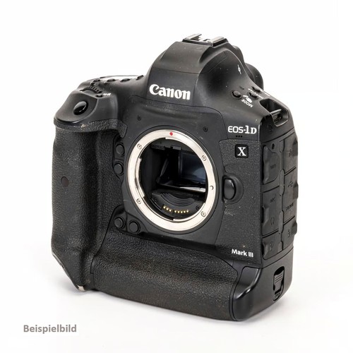 Canon eos 1dx mark - mark, usata