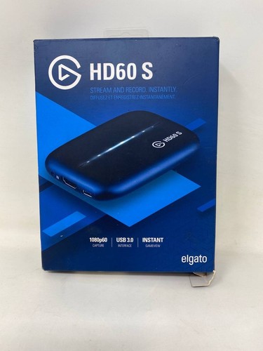 Elgato hd60 scheda di - hd60,