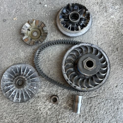 Kit variatore polini - polini, tmax