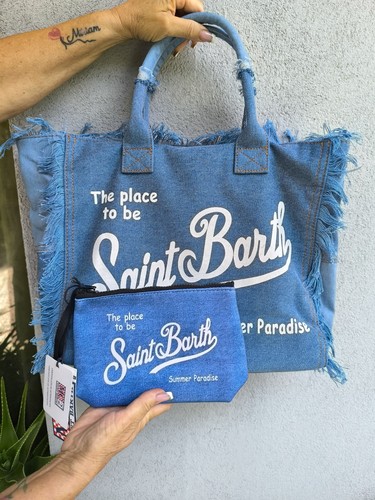 Borsa mc2 saint - borsa, barth