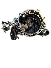 Cambio manuale Opel Corsa D