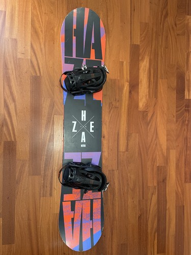 Tavola snow board nitro - board, haze