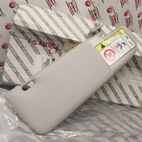 Aletta parasole destra fiat - aletta,