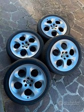 Cerchi alfa 147 - cerchi,