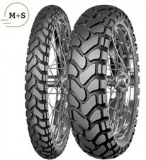 Gomma Moto MITAS 130/80 B17