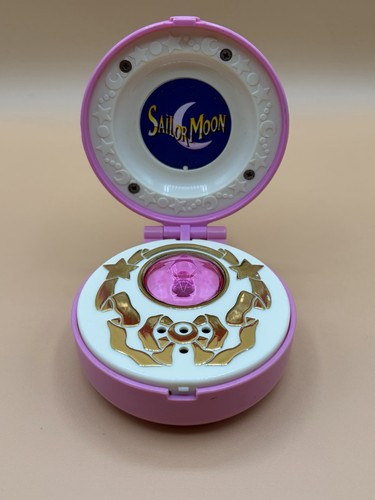 Vintage 1995 sailor - vintage, moon
